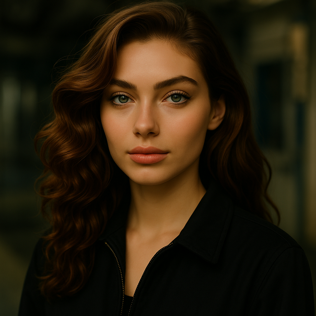 Vanessa